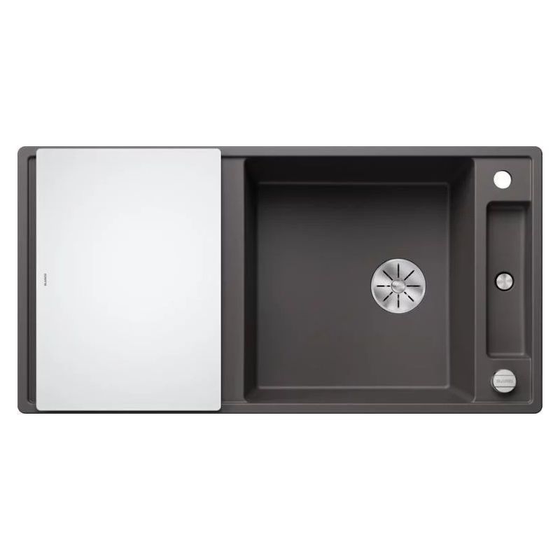 Blanco sudopera AXIA III XL 6S 523511 - Inelektronik